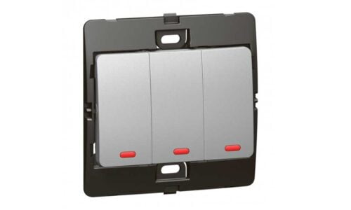 Cơ Phận Màu Bạc