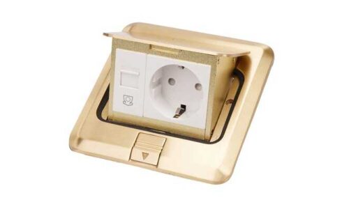 Chống Nước, Âm Sàn