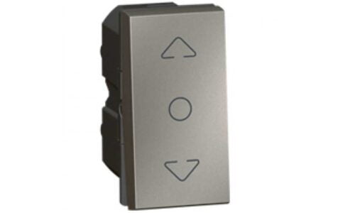 Công tắc Legrand, màu trắng Arteor | 572202