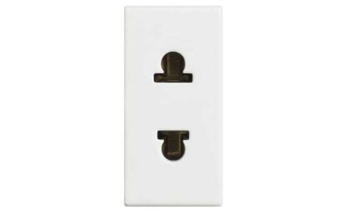 Ổ cắm Legrand, tivi màu trắng Arteor | 572171