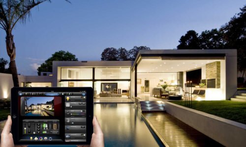 Tổng quan nhà thông minh Unisstant