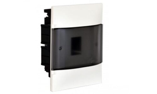 Tủ điện Legrand, âm tường 04 modules | 134154