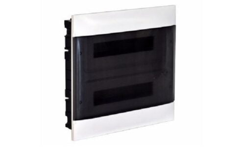 Tủ điện Legrand, âm tường 12 modules | 135151 Tủ điện Legrand, âm tường 12 modules | 135151