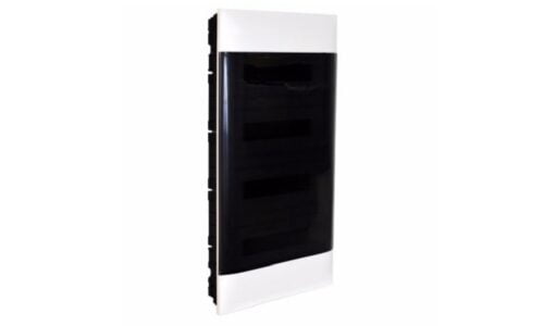 Tủ điện Legrand, âm tường 12 modules | 135151 Tủ điện Legrand, âm tường 12 modules | 135151
