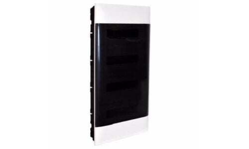 Tủ điện Legrand, âm tường 72 modules | 135159 Tủ điện Legrand, âm tường 72 modules | 135159