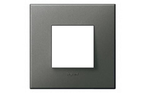 Mặt che Legrand, màu xám Arteor | 571312