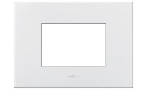 Mặt che Legrand, kính trắng Arteor | 575164