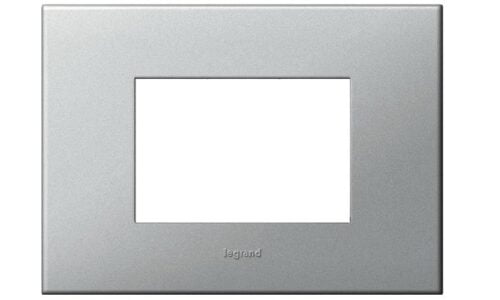 Mặt che Legrand, kính trắng Arteor | 575164