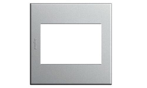 Mặt che Legrand, kính trắng Arteor | 575164