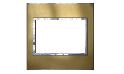 Mặt che Legrand, kính trắng Arteor | 575164