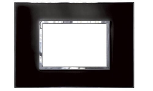 Mặt che Legrand, kính trắng Arteor | 575164