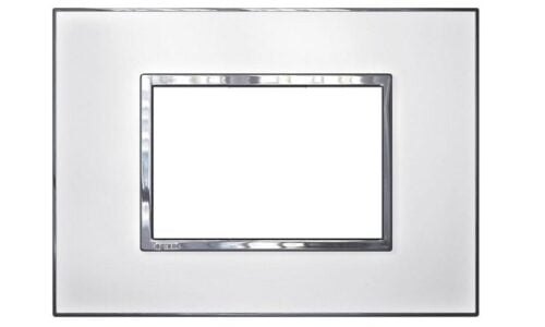 Mặt che Legrand, kính trắng Arteor | 575164