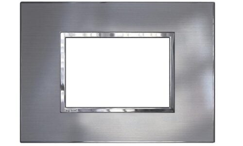 Mặt che Legrand, kính trắng Arteor | 575164