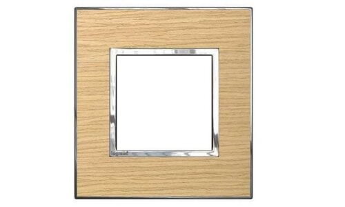 Mặt che Legrand, gỗ sồi Arteor Legrand | 576129