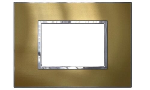 Mặt che Legrand, kính trắng Arteor | 575164