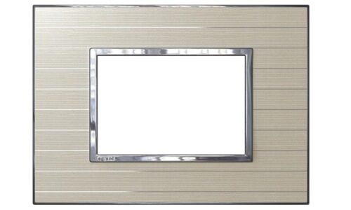 Mặt che Legrand, kính trắng Arteor | 575164