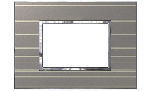 Mặt che Legrand, kính trắng Arteor | 575164