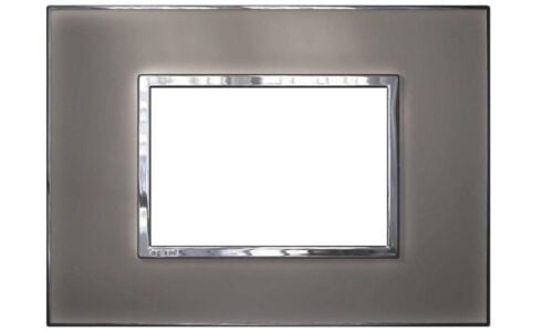 Mặt che Legrand, kính trắng Arteor | 575164