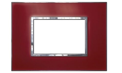 Mặt che Legrand, kính trắng Arteor | 575164