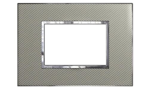 Mặt che Legrand, kính trắng Arteor | 575164