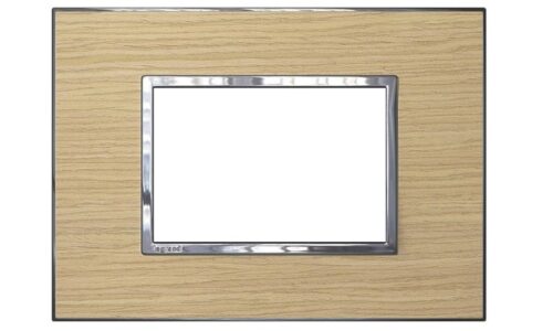 Mặt che Legrand, kính trắng Arteor | 575164