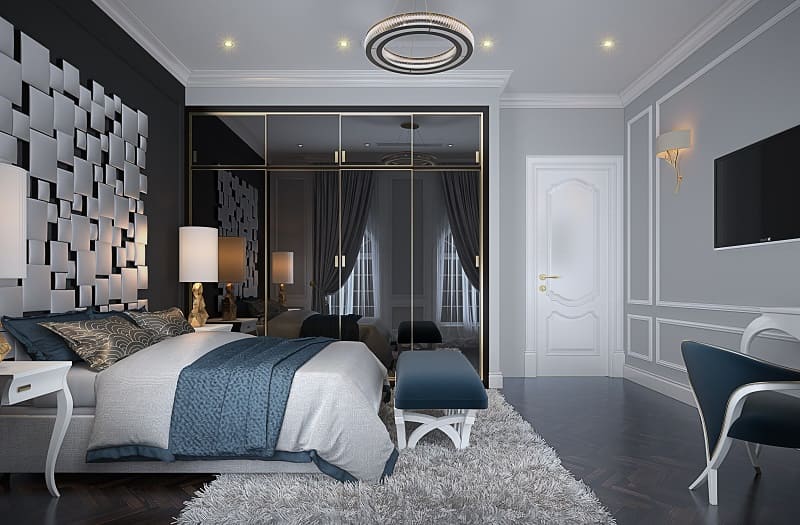 phong cách Tân cổ điển