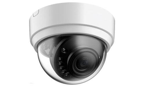 Camera an ninh, dome Dahua 2.0 megafixel | IPC-D1B20P