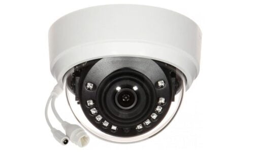 Camera an ninh, dome Dahua 4.0 megafixel | IPC-T1B40P