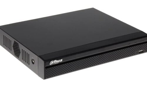 Đầu ghi camera, 4 kênh Dahua 4K | NVR1B04HS