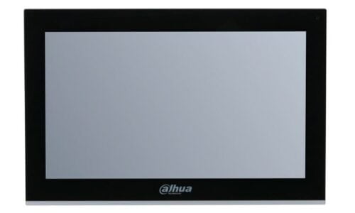 Camera chuông cửa, Dahua có hình ảnh 2.0 megafixel | DHI-VTO2101E-P-S1