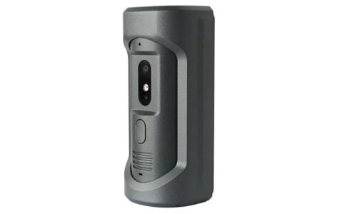 Camera chuông cửa, Dahua có hình ảnh 2.0 megafixel | DHI-VTO2101E-P-S1