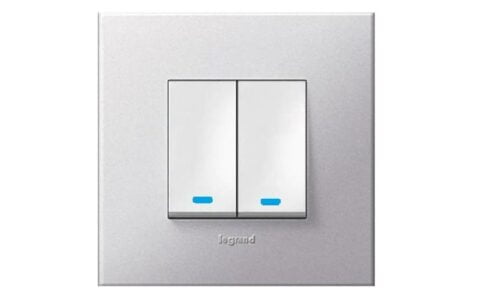 ELITE HOUSES là nhà phân phối thiết bị điện Legrand