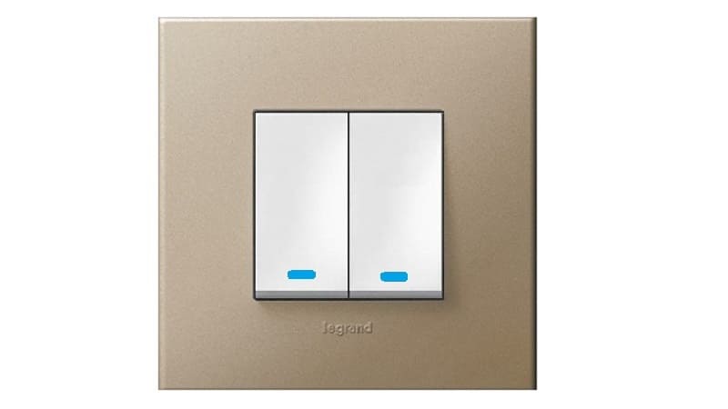 ELITE HOUSES đã ký kết với Legrand, mang thương hiệu nổi tiếng lâu năm về thị trường Việt Nam