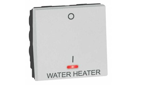 Công tắc đẹp arteor thuộc dòng công tắc cao cấp