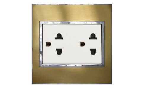 Hầu như mọi người thường không để ý đến công suất của ổ cắm điện