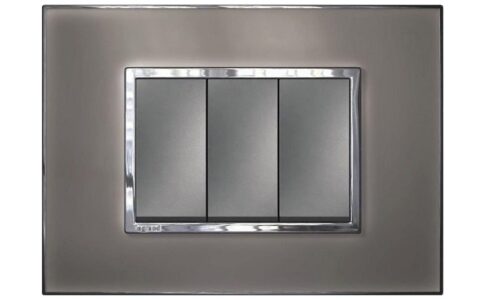 Công tắc legrand được làm từ chất liệu cao cấp