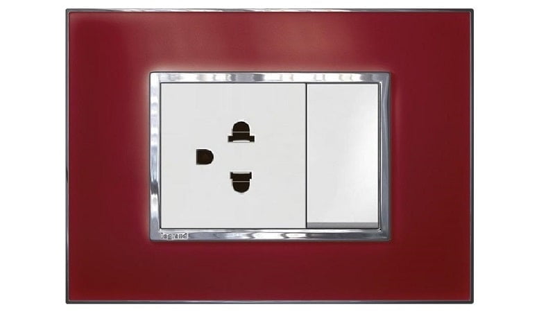 Ổ cắm chống nước Legrand và những lý do bạn nên chọn mua?