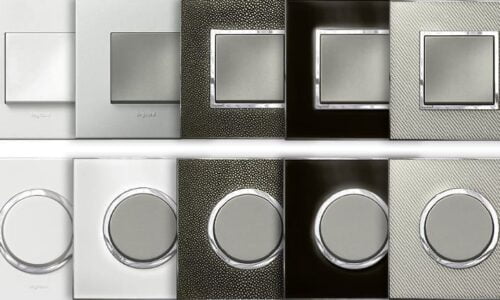 Công ty cổ phần tư vấn thiết kế ELITE HOUSES là đơn vị phân phối sản phẩm thiết bị điện Legrand