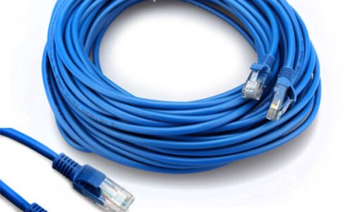 Cáp mạng Legrand chính hãng là loại cáp mạng 4 đôi