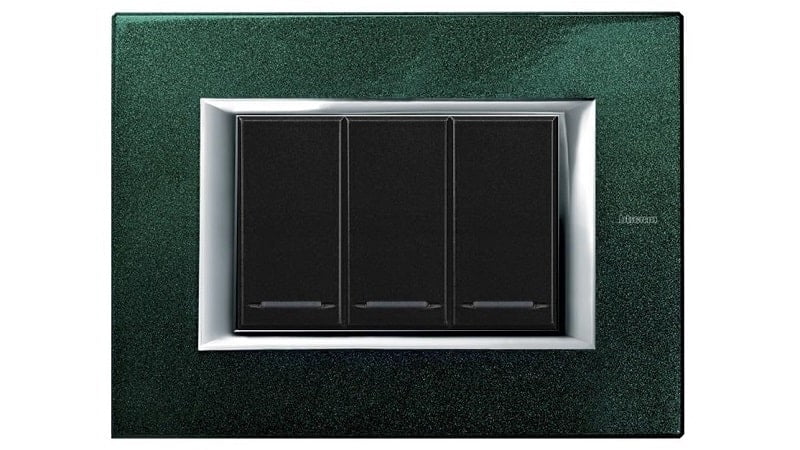 Công tắc điện không thể thiếu với mỗi công trình