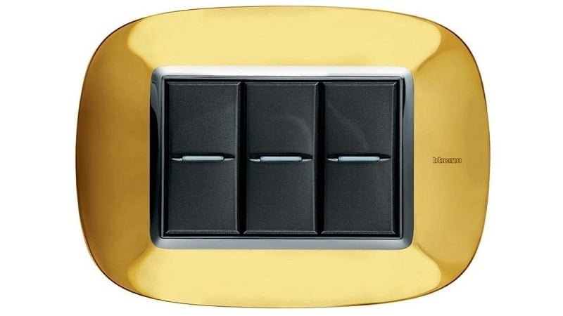 Ổ điện legrand và những điều cần biết