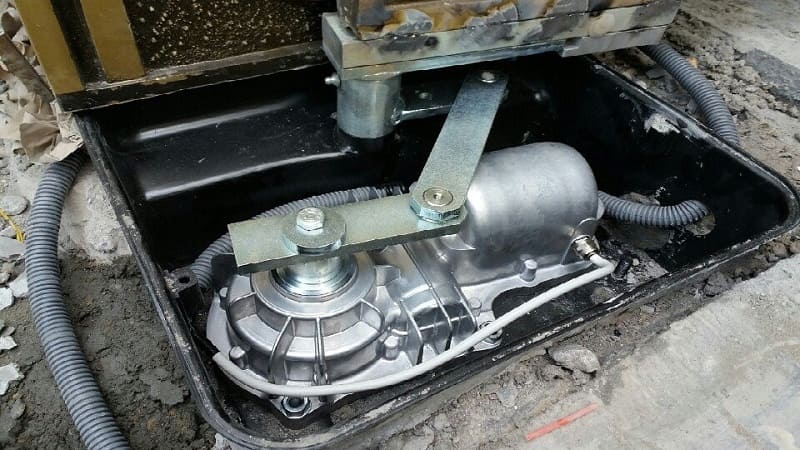 Đảm bảo thẩm mỹ khiến người tiêu dùng không còn bận tâm motor cua cong am san của Ý giá đắt hay rẻ